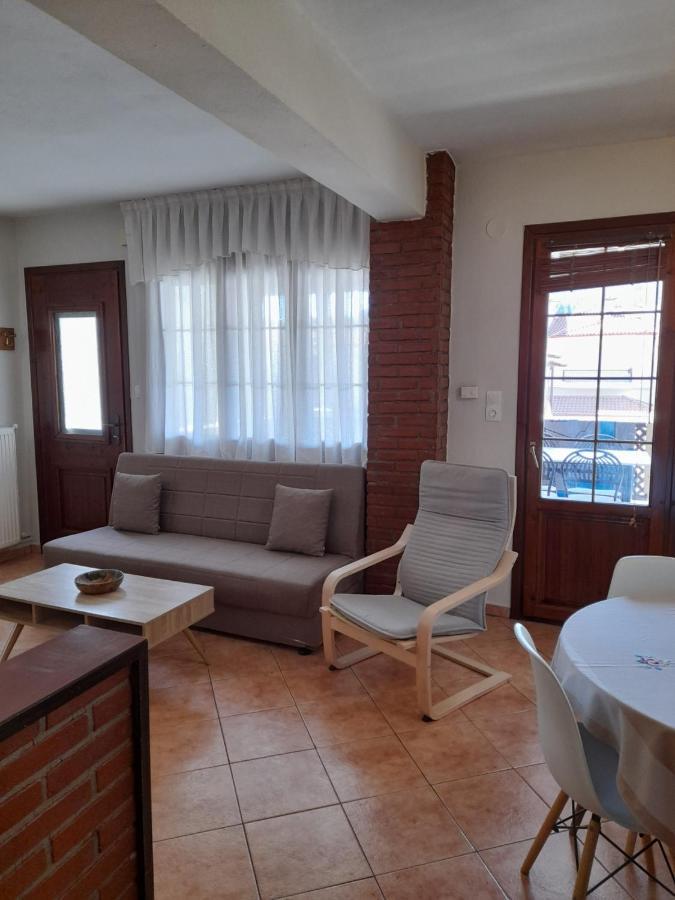Cosy Home Ajos Nikolaos Zewnętrze zdjęcie