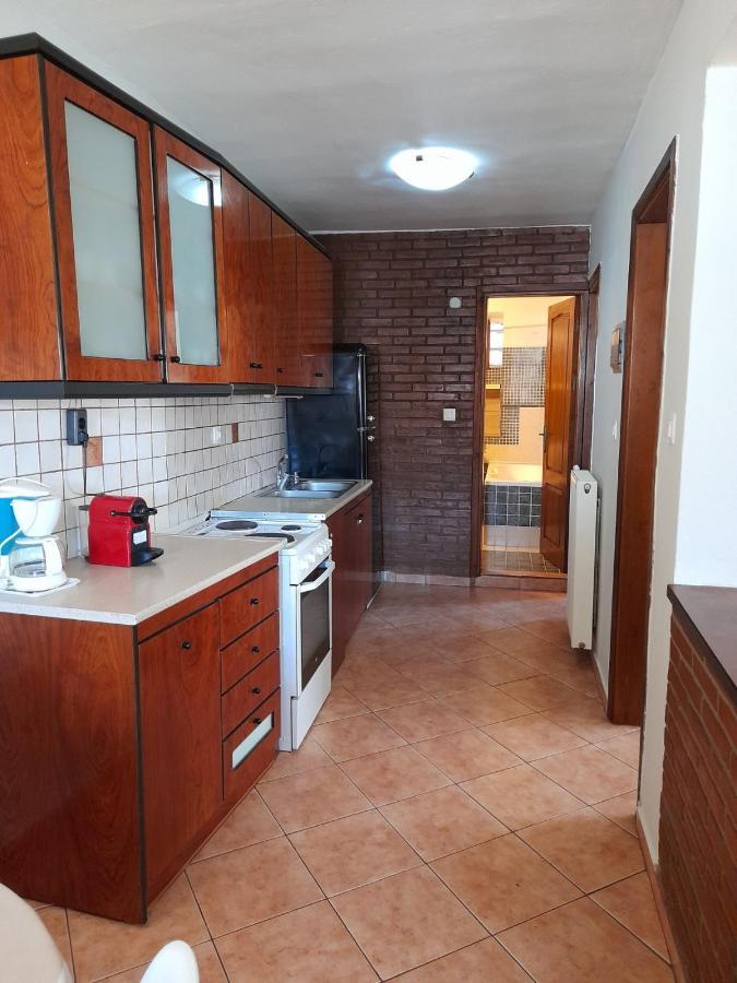 Cosy Home Ajos Nikolaos Zewnętrze zdjęcie