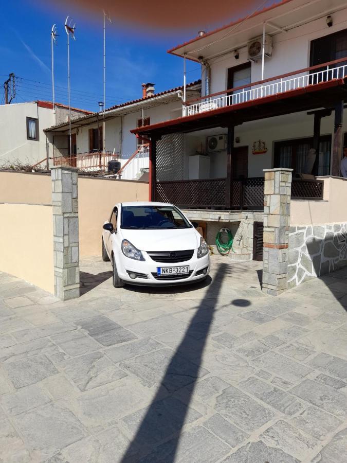 Cosy Home Ajos Nikolaos Zewnętrze zdjęcie