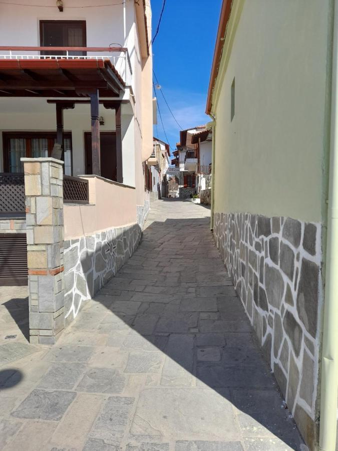 Cosy Home Ajos Nikolaos Zewnętrze zdjęcie